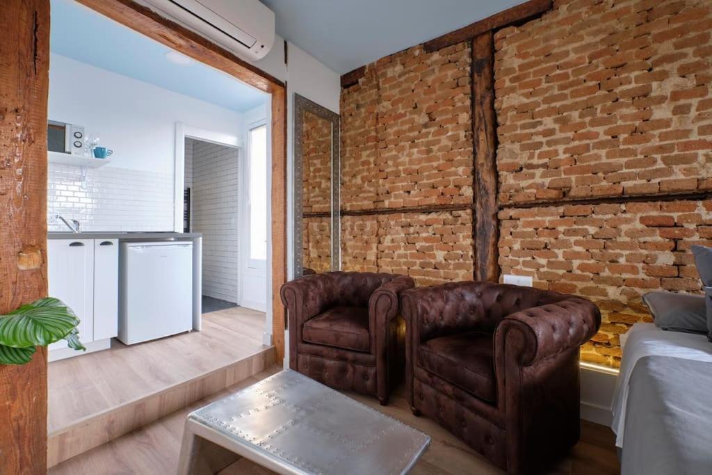 ºººººpy Historical Citycentre Wifi Ac Smarttvººººº Мадрид Экстерьер фото